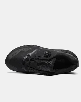 The North Face GTX Termo Black — головне фото товару
