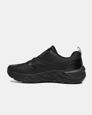 The North Face GTX Termo Black — головне фото товару