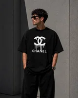 Футболка Chanel — головне фото товару