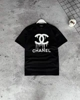 Футболка Chanel — головне фото товару