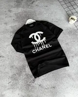 Футболка Chanel — головне фото товару