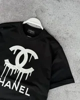 Футболка Chanel — головне фото товару