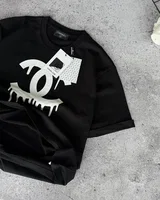 Футболка Chanel — головне фото товару