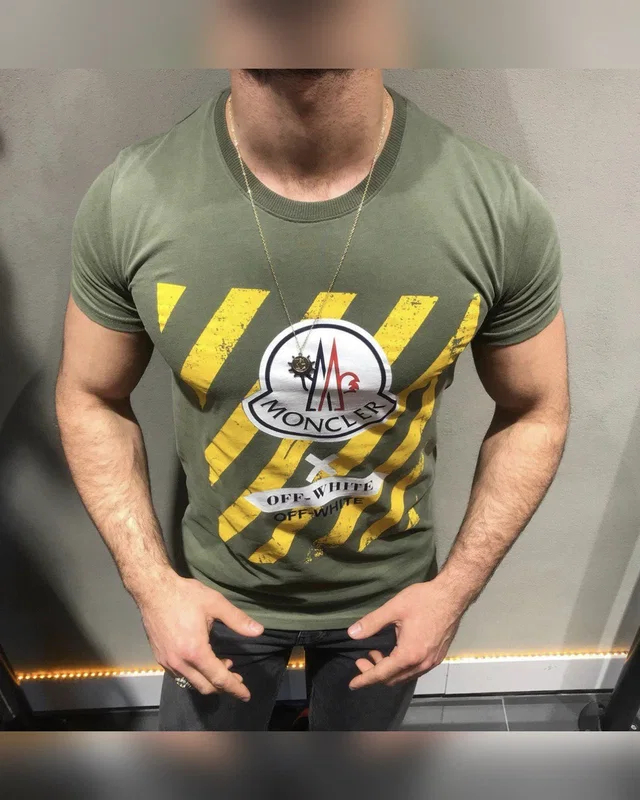 Moncler Off White & — головне фото товару
