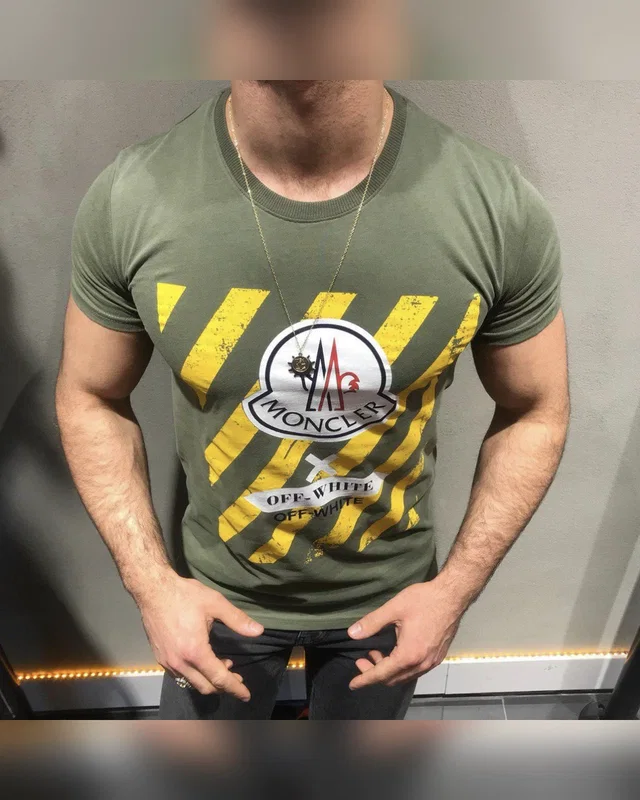 Moncler Off-White & — головне фото товару