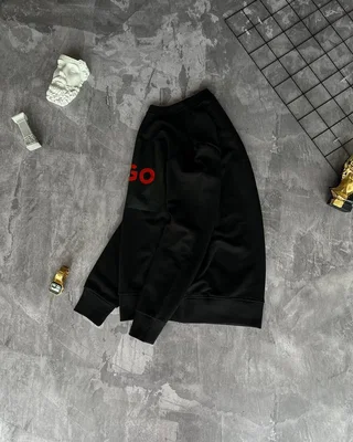 Світшот Hugo Boss — головне фото товару