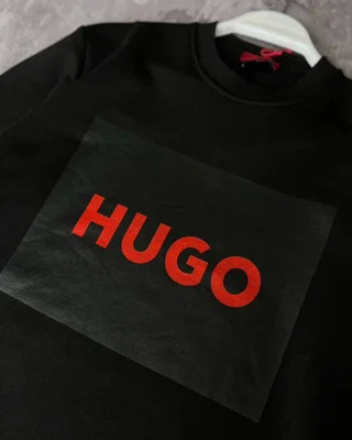 Світшот Hugo Boss — головне фото товару