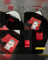 Світшот Hugo Boss — головне фото товару