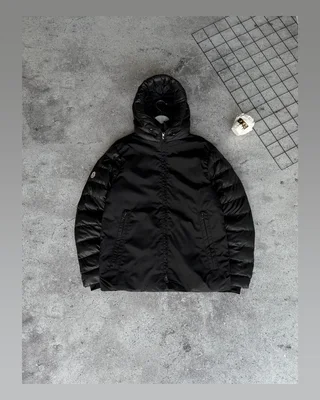 Куртка Moncler — головне фото товару