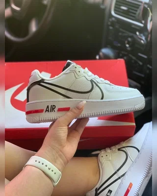 Nike force — головне фото товару