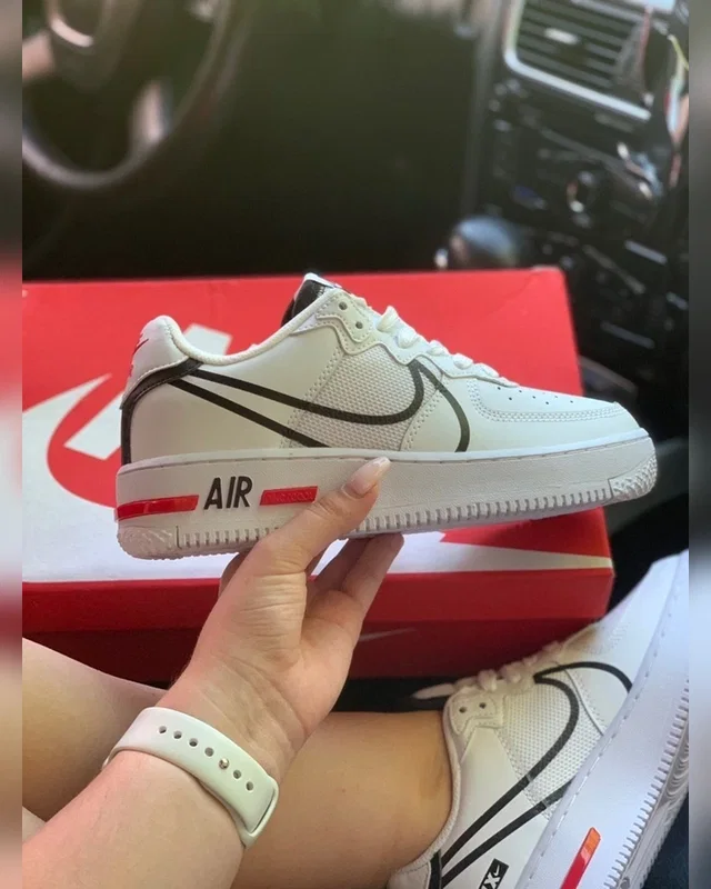 Nike force — головне фото товару
