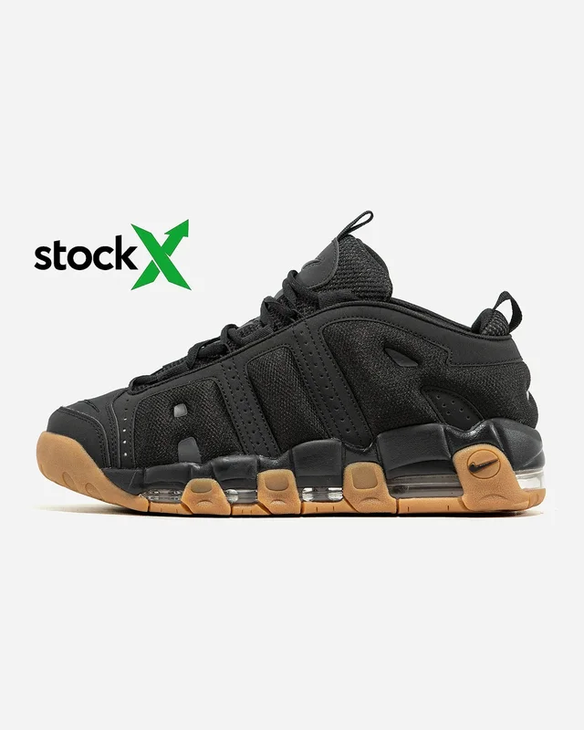 Nike 2272 Nike Air More Uptempo Low — головне фото товару