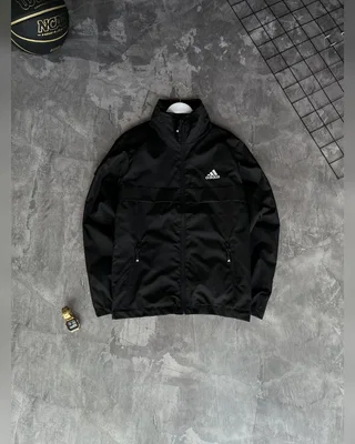 Куртка Adidas — головне фото товару