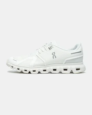 On Running Cloud 6 'All White' 3MF10071200 — головне фото товару