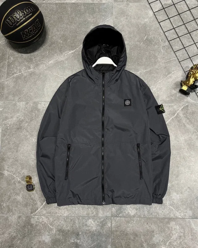 Куртка Stone Island — головне фото товару