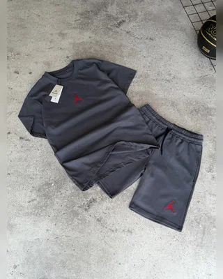 Nike Jordan — головне фото товару