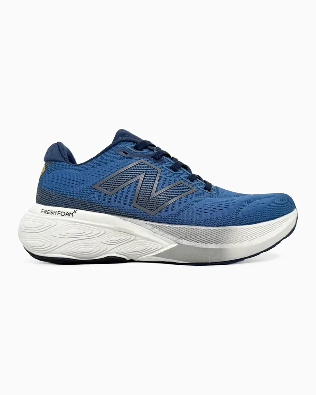 New Balance Fresh Foam X 880v15 Blue — головне фото товару