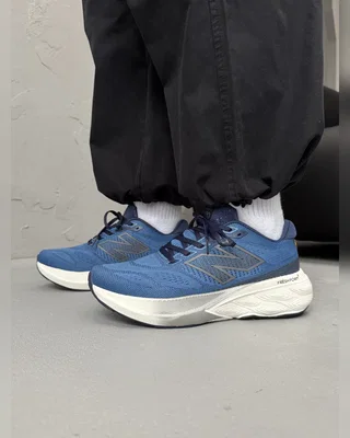 New Balance Fresh Foam X 880v15 Blue — головне фото товару