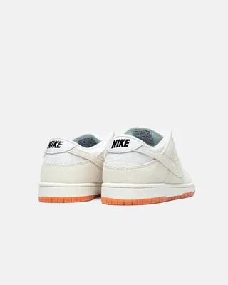 Nike Pro B Pale Ivory — головне фото товару