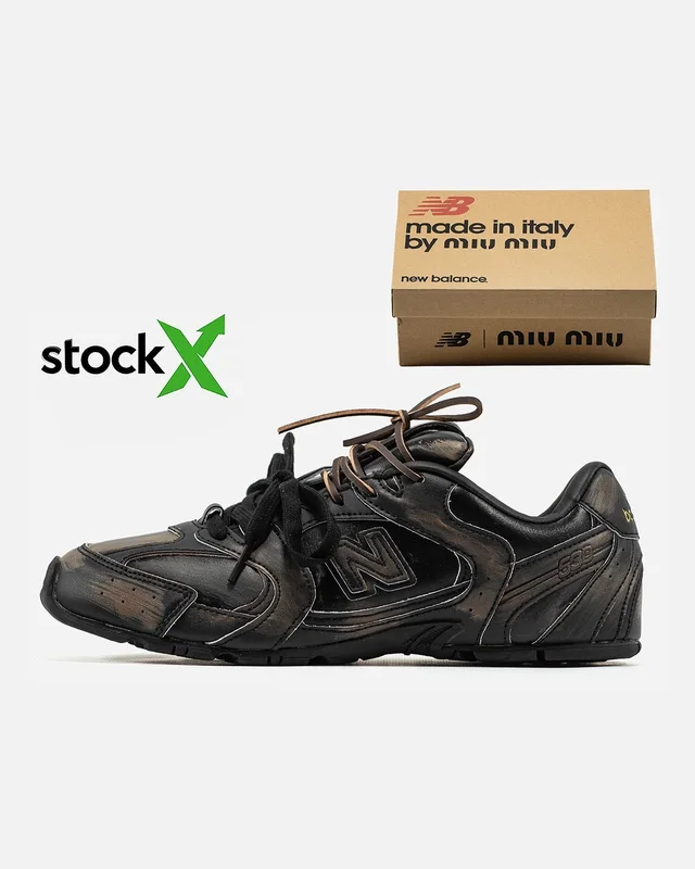 New Balance 3008 New Balance 530 x Miu Miu — головне фото товару