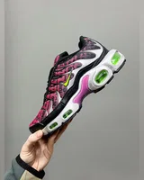 Nike Air Max Tn Pink/Black — головне фото товару