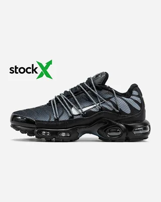 Nike 1893 Nike Air Max TN Plus Toggle — головне фото товару
