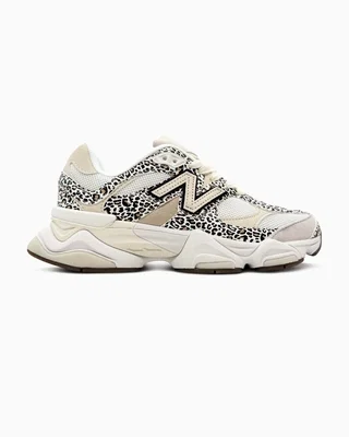 New Balance 9060 White Leo — головне фото товару