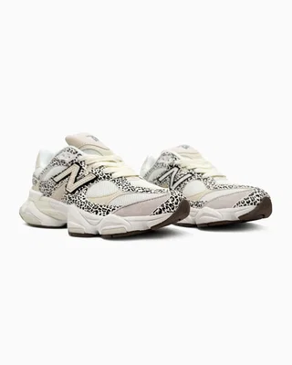 New Balance 9060 White Leo — головне фото товару