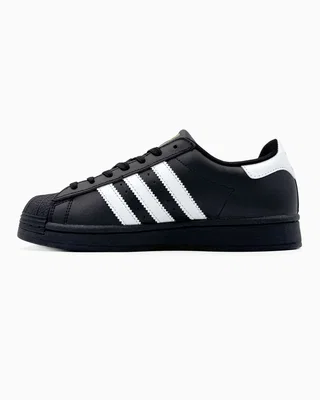Adidas Superstar Black adi 0370 — головне фото товару