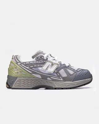 New Balance 1906U 'Grey Olivine' — головне фото товару