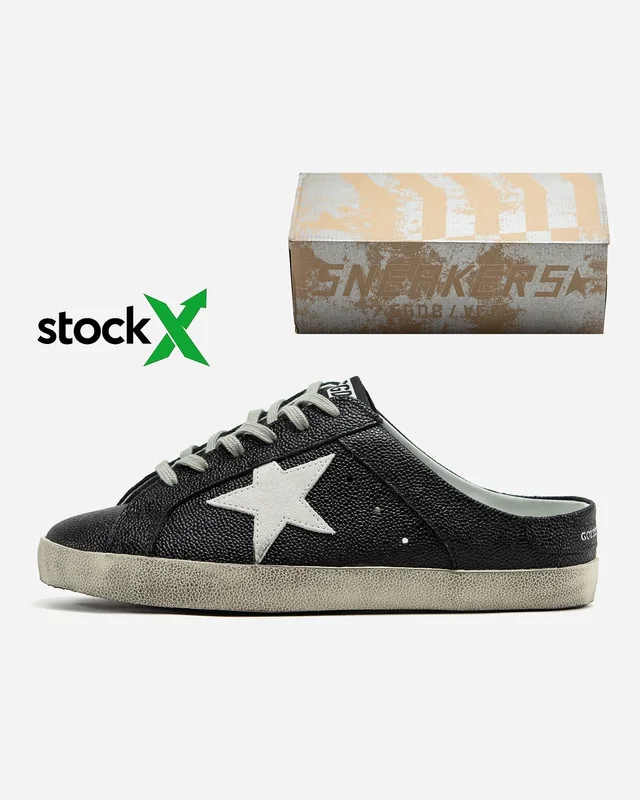 Golden Goose 2204 Golden Goose — головне фото товару