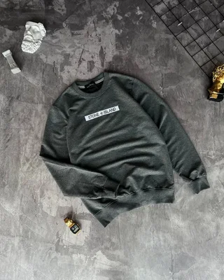 Світшот Stone Island — головне фото товару