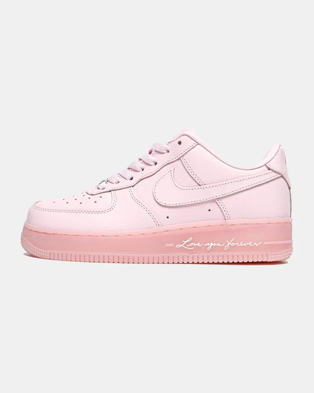 Nike x NOCTA Air Force 1 Low 'Pink Foam' CZ8065 600 — головне фото товару