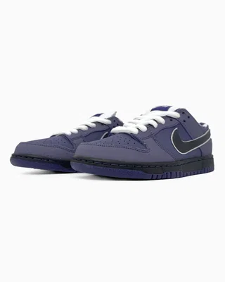 Nike SB Dunk Purple — головне фото товару