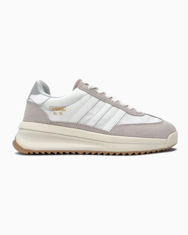Adidas SL 72 RTN Beige White — головне фото товару