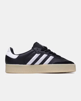 Adidas Samba XLG 'Black White Gum' — головне фото товару