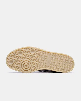 Adidas Samba XLG 'Black White Gum' — головне фото товару