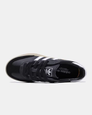 Adidas Samba XLG 'Black White Gum' — головне фото товару