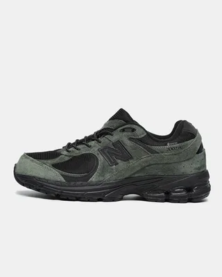 New Balance x JJJJound 2002R GORE-TEX 'Pine' — головне фото товару