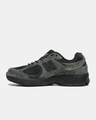 New Balance x JJJJound 2002R GORE-TEX 'Pine' — головне фото товару