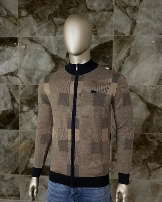 Светр Lacoste — головне фото товару