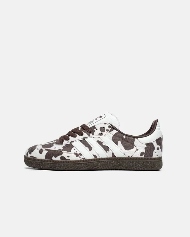 Adidas Cow Print — головне фото товару