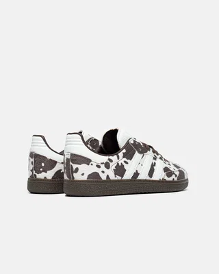 Adidas Cow Print — головне фото товару