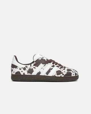 Adidas Cow Print — головне фото товару