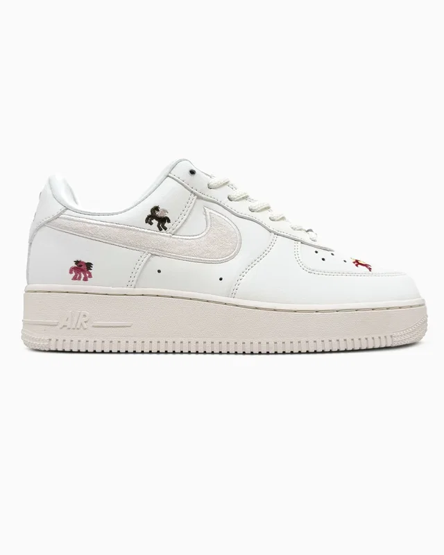Nike Air Force 1 Low Year Of The Horse — головне фото товару