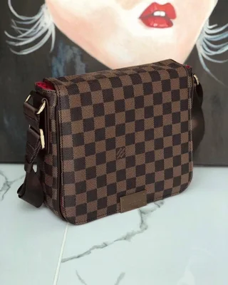 Сумка Louis Vuitton — головне фото товару