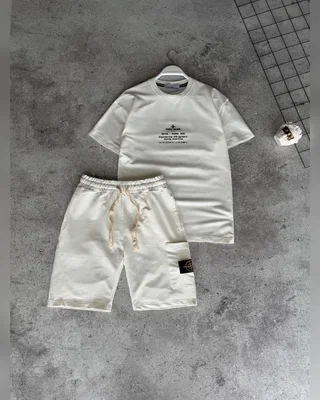 Комплект Stone Island — головне фото товару