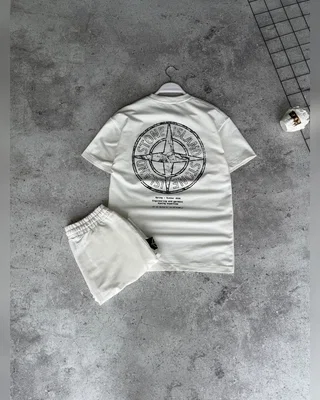 Комплект Stone Island — головне фото товару