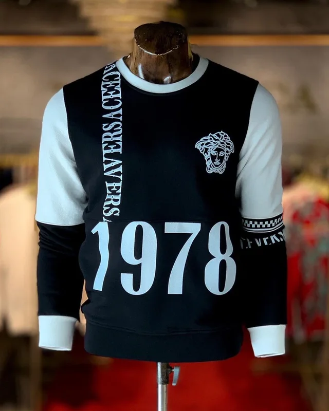 Світшот Versace — головне фото товару