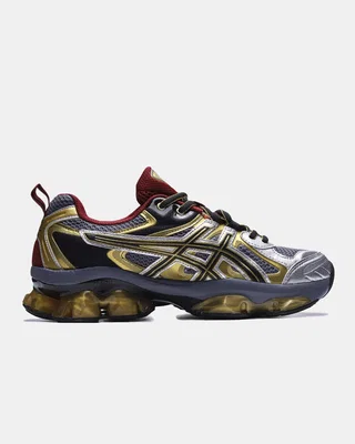 Asics Gel Quantum Kinetic 'Carbon Pure Gold' — головне фото товару